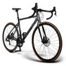 Bicicleta 700 Elleven Speed Freio a Disco 16 Marchas Ltwoo - 2