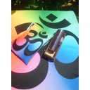 Ver imagem 4 de Toalha Esoterica Tarot Mantra Om 6º Chakra Frontal