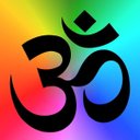 Ver imagem 1 de Toalha Esoterica Tarot Mantra Om 6º Chakra Frontal