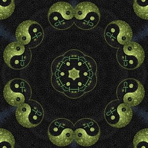 TOALHA ESOTERICA TAROT EGIPCIO CRUZ ANSATA OU CHAVE DA VIDA
