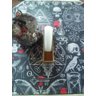 TOALHA ESOTERICA TAROT SIMBOLO RITUAL BRUXARIA MAGIA WICCA - 3