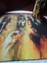 Ver imagem 3 de Toalha Esoterica Tarot Casal Espirito Filosofia Xamanica