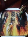 Ver imagem 4 de Toalha Esoterica Tarot Casal Espirito Filosofia Xamanica