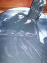Ver imagem 5 de Toalha Esoterica Tarot Baralho Umbanda Pomba Gira Das Almas