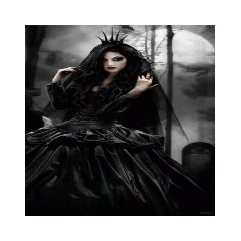 Toalha Esoterica Tarot Baralho Umbanda Pomba Gira Das Almas