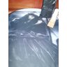 TOALHA ESOTERICA TAROT BARALHO UMBANDA POMBA GIRA DAS ALMAS - 2