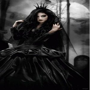 TOALHA ESOTERICA TAROT BARALHO UMBANDA POMBA GIRA DAS ALMAS