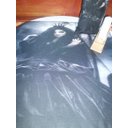 Ver imagem 2 de Toalha Esoterica Tarot Baralho Umbanda Pomba Gira Das Almas