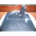 Ver imagem 4 de Toalha Esoterica Tarot Baralho Umbanda Pomba Gira Das Almas