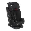 Ver imagem 5 de Cadeira Auto Every Stage Fx Preto Cinza Coal (0 A 36 Kg)Joie