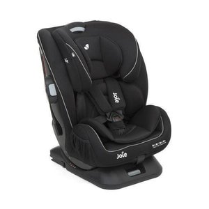 Cadeira Auto Every Stage Fx Preto Cinza Coal (0 A 36 Kg)Joie