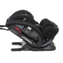 Ver mais imagens de Cadeira Auto Every Stage Fx Preto Cinza Coal (0 A 36 Kg)Joie