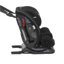 Ver imagem 7 de Cadeira Auto Every Stage Fx Preto Cinza Coal (0 A 36 Kg)Joie