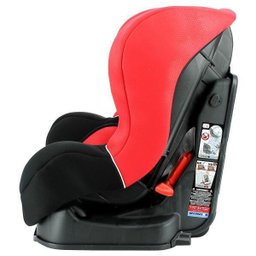 Cadeira Para Auto Nania Primo Luxe Rouge - Teamtex - 3 Cadeira Para Auto Nania Primo Luxe Rouge - Teamtex - 3