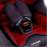 Cadeira Para Auto Status - Cinza E Vermelho - Voyage - 8