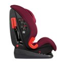 Ver imagem 3 de Cadeira Para Auto Chicco Akita Red Passion