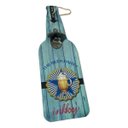 Ver imagem 1 de Abridor De Garrafa De Madeira The Beer Party