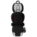 Ver imagem 2 de Cadeira Para Auto Tutti Baby Versati De 9 A 36 Kg