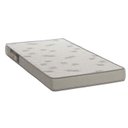 Ver imagem 1 de Colchão Cama de Solteiro 188x78x12cm Bb865 Completa Móveis
