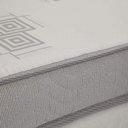 Ver imagem 4 de Colchão Cama de Solteiro 188x78x12cm Bb865 Completa Móveis