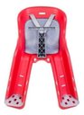Ver imagem 1 de Cadeira Cadeirinha Carona Dianteira Bike Styll Vermelha