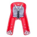 Ver imagem 1 de Cadeira Cadeirinha Carona Dianteira Bike Styll Vermelha