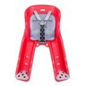 Cadeira Cadeirinha Carona Dianteira Bike Styll Vermelha - 1