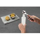 Ver imagem 3 de Abridor De Garrafa E Lata Tramontina Marffim Em Aço Inox