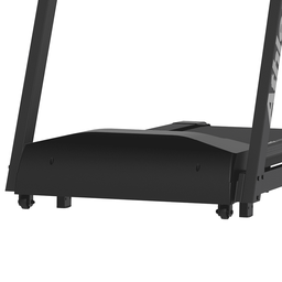 Esteira Profissional Athletic Amazon 3.0t 25km/h Suporta 150kg 18 Programas para Academias/condomíni - 10