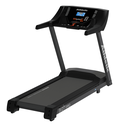 Ver mais imagens de Esteira Profissional Athletic Amazon 3.0t 25km/h Suporta 150kg 18 Programas para Academias/condomíni
