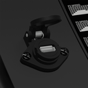 Ver imagem 7 de Esteira Profissional Athletic Amazon 3.0t 25km/h Suporta 150kg 18 Programas para Academias/condomíni