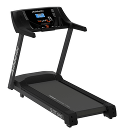 Esteira Profissional Athletic Amazon 3.0t 25km/h Suporta 150kg 18 Programas para Academias/condomíni - 1