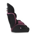 Ver imagem 3 de Cadeira Automovel Carro Bebe Tx 9 A 36Kg Star Baby Roxo