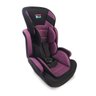 Cadeira Automovel Carro Bebe Tx 9 A 36Kg Star Baby Roxo - 1