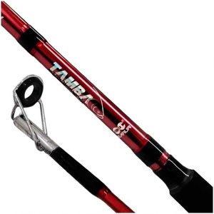 Vara de Pesca Tamba Maruri 2,70m 80lb P/ Molinete Pesqueiro