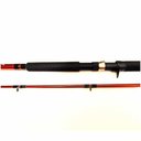 Ver imagem 4 de Vara de Pesca Tamba Maruri 2,70m 80lb P/ Molinete Pesqueiro