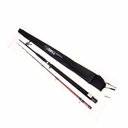 Ver imagem 2 de Vara de Pesca Tamba Maruri 2,70m 80lb P/ Molinete Pesqueiro