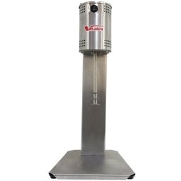 Batedor de Milk Shake 500w Industrial Profissional Elétrico com Copo Vitalex Bms 220v - 4