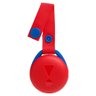 Caixa de Som Jbl Junior Pop, Bluetooth, Vermelho - 3