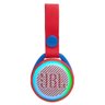 Caixa de Som Jbl Junior Pop, Bluetooth, Vermelho - 6