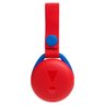 Caixa de Som Jbl Junior Pop, Bluetooth, Vermelho - 4