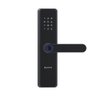 Fechadura Digital de Embutir Blues Esf-de4250i Preta Elsys - 1