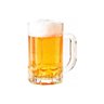 Kit 12 Caneca Chopp De Vidro 400Mls Outback Extra Resistente - 3