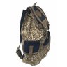 Mochila Lona Paris Cores - Creme - 2