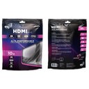 Ver imagem 5 de Cabo HDMI 2.0 4k Ultra HD – 10 Metros Elg