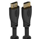 Ver imagem 3 de Cabo HDMI 2.0 4k Ultra HD – 10 Metros Elg