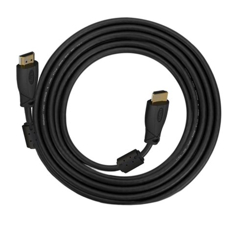 Cabo HDMI 2.0 4k Ultra HD – 10 Metros Elg
