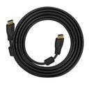 Ver imagem 1 de Cabo HDMI 2.0 4k Ultra HD – 10 Metros Elg