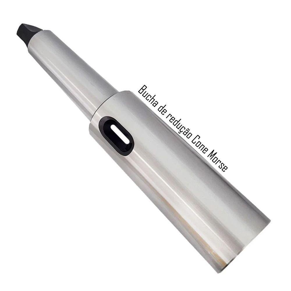 Bucha de Prolongamento Cm1 X Cm1 - Med. 145,0mm - 1
