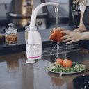 Ver imagem 3 de Torneira Elétrica Prima Touch Branca 5500w